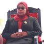 Presiden Tanzania Dikritik karena Sebut Pemain Bola Wanita Berdada Rata