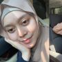 8 Potret Adu Pesona Lesti Kejora Vs Dinda Hauw Tanpa Make Up