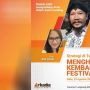 Saksikan Besok di Suara.com, FGD Menghidupkan Kembali Festival Film Saat Pandemi
