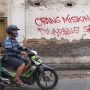 Kota Presiden Jokowi Dikepung Mural Kritikan, Ini Respon Masyarakat