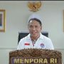 Bahas Aturan Liga 1 dengan Pentolan Suporter, Menpora: Mereka Semua Komitmen
