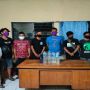 Ikut Pesta Miras Bareng  6 Pemuda di Solo, Wanita Paruh Baya Ini Berakhir Nyesek