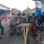 Viral Tabrak Anggota dan Pukul Dandim, TNI Hajar Pemuda