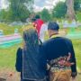 Viral Pengantin Foto Pernikahan di Kuburan karena Bosan, Tuai Teguran