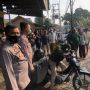 Geger Pria Meninggal di Atas Motor di Cisoka Tangerang, Penyebab Masih Diselidiki