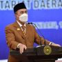Harga Sawit Amblas, Syamsuar Surati Presiden Jokowi Minta Percepatan Ekspor CPO