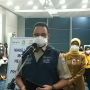 Vaksinasi WNA di Jakarta Pakai Sinopharm, Anies: Targetnya Hari Ini Suntik 1.000 Orang