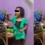 Bocah Diam-diam Bangun Tengah Malam, Kelakuannya Bikin Ibunda Terharu