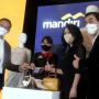 Digitalisasi Layanan, Bank Mandiri Kenalkan Mandiri EDC Android
