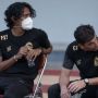 Pelatih Arema FC Puas dengan Hasil Imbang Lawan Bhayangkara