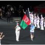 Ironi Pembukaan Paralimpiade Tokyo, Bendera Afghanistan Berkibar Tanpa Atlet