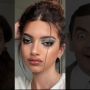 Viral Video Tutorial Makeup: Cewek Sulap Wajah dari Mr Bean ke Kendal Jenner, Kece Abis!