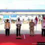 Setelah Diresmikan Presiden Jokowi, Tol Balsam Gratis Selama Dua Minggu