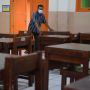 Sekolah Dibuka Kembali di DKI Jakarta, Pemprov Rampungkan Ketentuan Teknis