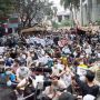 Cerita Warga Imigran Afghanistan Berunjuk Rasa Menuntut Kepastian Evakuasi dari UNHCR