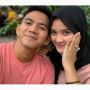 8 Momen Pemotretan Prewedding Ridho DA dan Syifa, Tampil Elegan dengan Konsep Timur Tengah