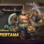 Game Buatan Indonesia Lokapala Turut Tampil di PON Papua