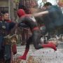 Ada Doctor Strange, Kepoin 6 Fakta Spider-Man: No Way Home