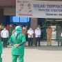 Warga Positif Covid-19 Ditolak Isolasi di Asrama Haji Medan, Begini Tanggapan Satgas