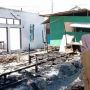Duka Pedagang Pasar Dungingi yang Selalu Terbakar: Kami Sudah Lelah, Selalu Merugi