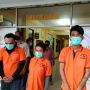 Balas Dendam, 3 Pelaku Tawuran di Johar Baru Dibekuk, Konsumsi Narkoba Sebelum Aksi