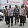 Kunjungi Purbalingga, Kapolda Jateng Minta Buruh Taat Prokes Meski Sudah Divaksin