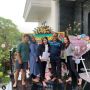 Lulus S1 Prilly Latuconsina Ngebet Lanjut S2, Ngerik Sih!