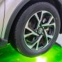 Teknologi di Ban GT Radial Champiro Ecotec Ini Bikin Konsumsi Bahan Bakar Lebih Efisien