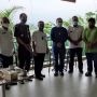 Atlet Gulat Jambi Targetkan Medali di PON Papua