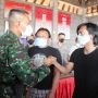 Ricuh TNI dan Warga, Dandim Buleleng Putuskan Ini