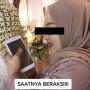 Ngebet Nikah, Cewek Ambil Ini dari Tubuh Pengantin Agar Ketularan Naik Pelaminan