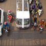 PPKM Level 3, Mobilitas Warga Tangerang Meningkat
