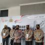 Ikut Vaksinasi Massal di PTIK, Warga Bisa Dapat Voucher Alfamart Rp100 Ribu