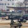 Bocor! AS Batal Evakuasi Pengungsi Afganistan ke Korsel dan Jepang