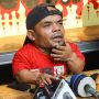 Ucok Baba Beberkan Kondisi Baby Leslar Sebelum Sakit: Sempat Main Mobil-mobilan