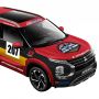 Turun di Rebelle Rally, Livery Mitsubishi Outlander 2022 Hormati Jutta Kleinschmidt