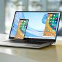 Laptop Huawei MateBook D15 Meluncur di Indonesia, Harga Rp 9 Juta