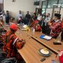 Viral Ormas Pemuda Pancasila, KPMP dan Sundawani Geruduk Kantor Dinkes KBB, Ini Pemicunya