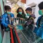 Mahasiswa ITERA Ciptakan Alat Peningkat Kinerja Turbin Pembangkit Tenaga Arus Laut