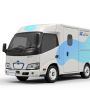 Kendaraan Listrik Kolaborasi Isuzu dan Hino Diharapkan Masuk Indonesia