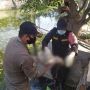 Terbungkus Plastik Hitam, Warga Duren Sakit Digegerkan Temuan Mayat Bayi di Tong Sampah