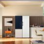 Kulkas Samsung BESPOKE Refrigerator Gebrak Tanah Air, Harga Mulai Rp 16,5 Juta
