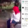 Heboh Video Istri Memohon dan Menyembah sama Pelakor, Netizen Geram