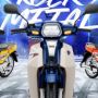 Motor Pesaing Honda Super Cub Resmi Dirilis, Harga Cuma Rp 17 Juta Saja