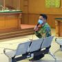 Bantah Laporkan Aa Umbara ke KPK, Hengky Kurniawan Senggol Sosok Sutradara