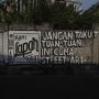 Bos Parpol Koalisi Puji Pemerintah Jokowi, PKS: Kontras dengan Kritik Mural Rakyat