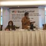 Bakal Gelar Right Issue, Bank Capital Incar Dana Rp 7 Triliun