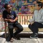 Grafiti Kritikan PPKM Muncul di Kota Solo, Praktisi Mural: Sah di Negara Demokrasi