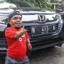 Ini Mobil Mewah Pemberian Raffi Ahmad Buat Ucok Baba