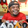Dibelikan Mobil sama Raffi Ahmad, Ucok Baba Diminta Pilih Sendiri